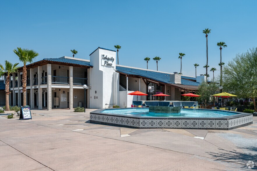 More Photos Of 2825 E Tahquitz Canyon Way, Palm Springs Medical For Sale