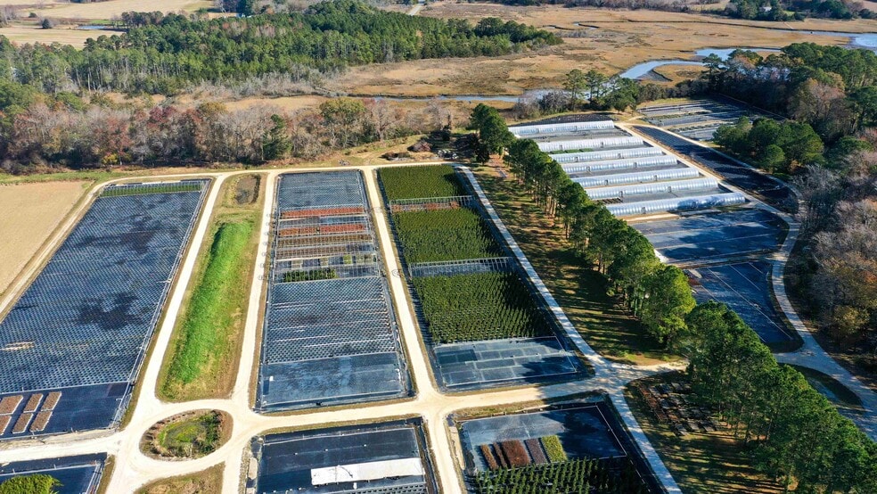 More Photos Of 22511 Rose Cottage Rd, Locustville Specialty For Sale