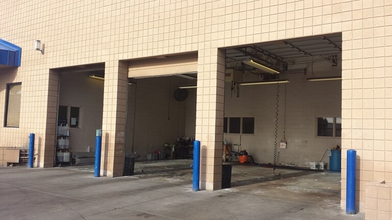 More Photos Of 6605 W Chandler Blvd, Chandler Carwash For Lease