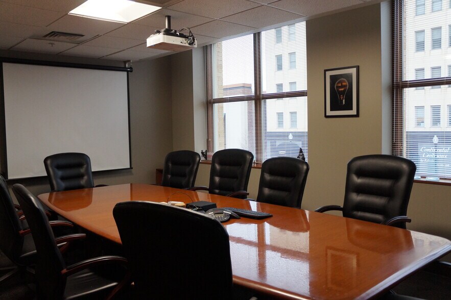 More Photos Of 1040 O St, Lincoln Office For Sale