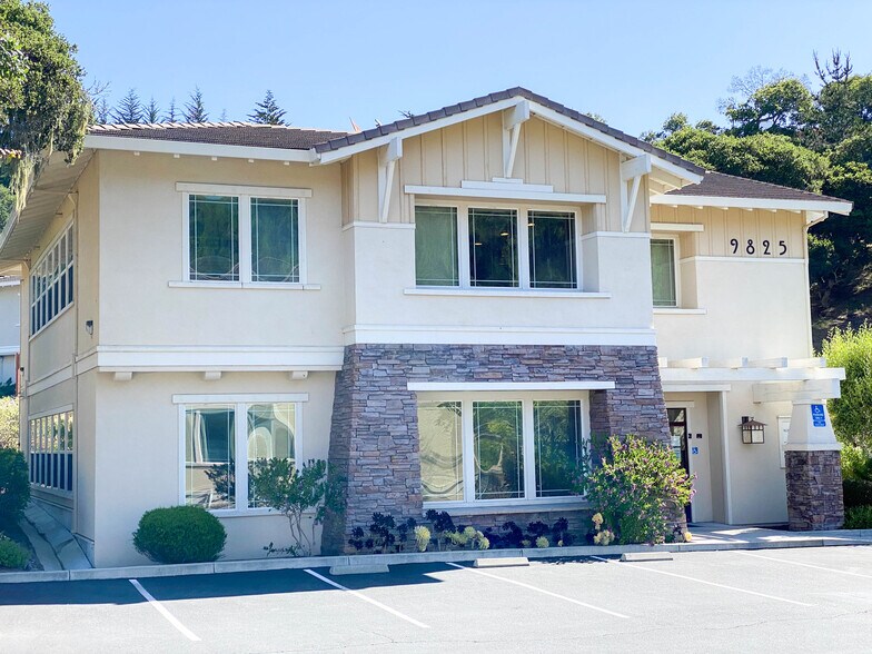 More Photos Of 9825 Blue Larkspur Ln, Monterey Office For Lease