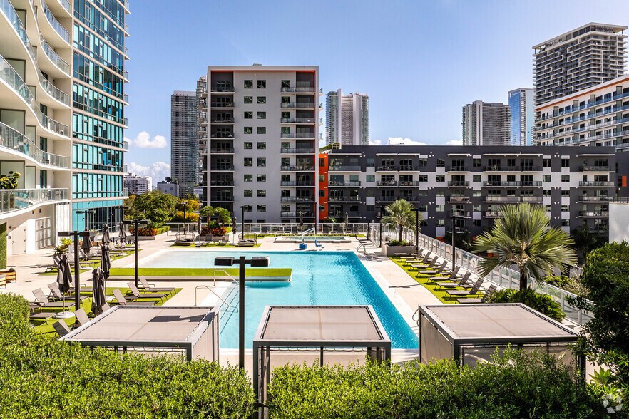 More Photos Of 125 NE 32nd St, Miami Apartments For Lease