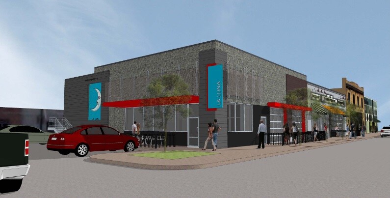 More Photos Of 430 N Broadway, Denver Freestanding For Lease