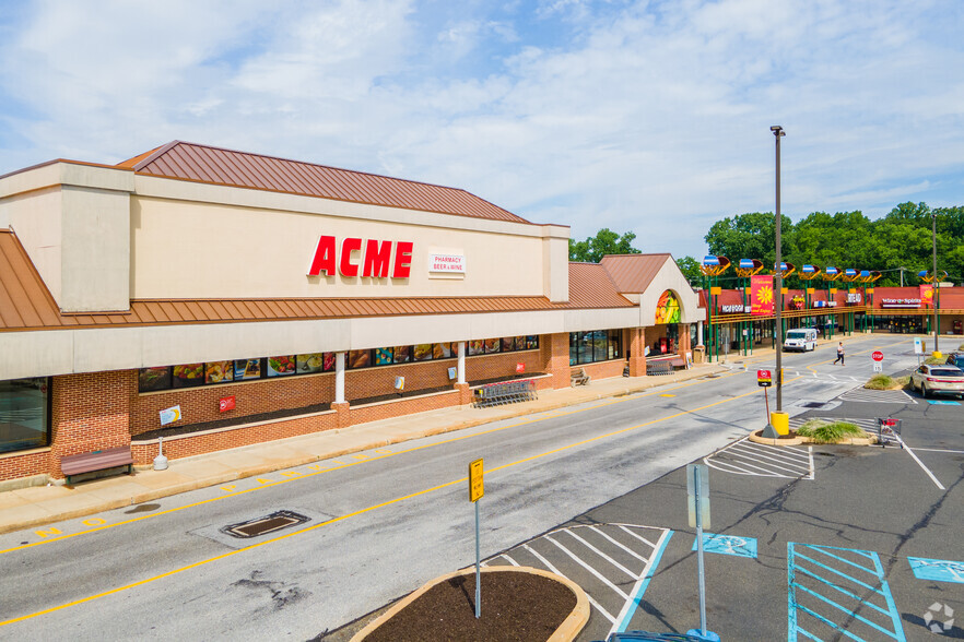 Primary Photo Of 997-999 Paoli Pike, West Chester Unknown For Lease