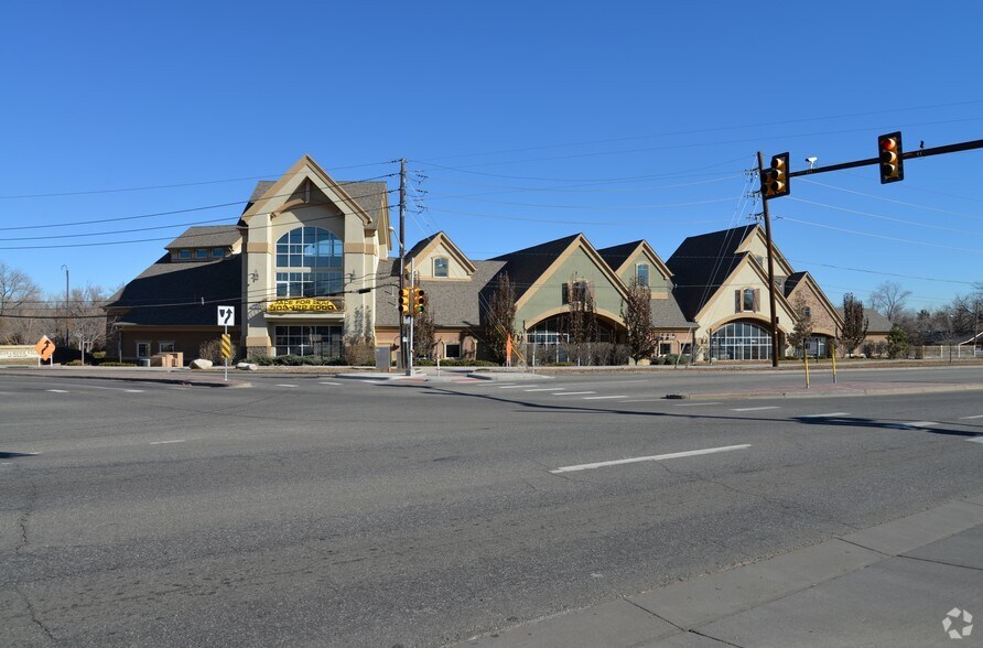 More Photos Of 6410 Miller St, Arvada Medical For Sale