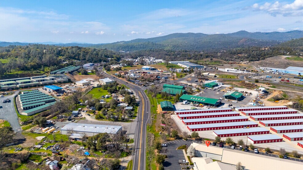 More Photos Of 18851 Microtronics Way, Sonora Warehouse For Sale