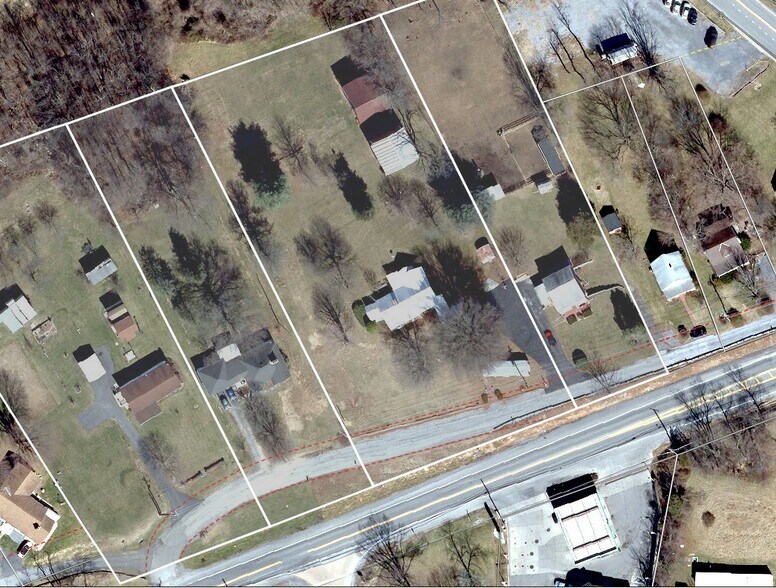 More Photos Of 97 Harmony Dr, Falling Waters Land For Sale