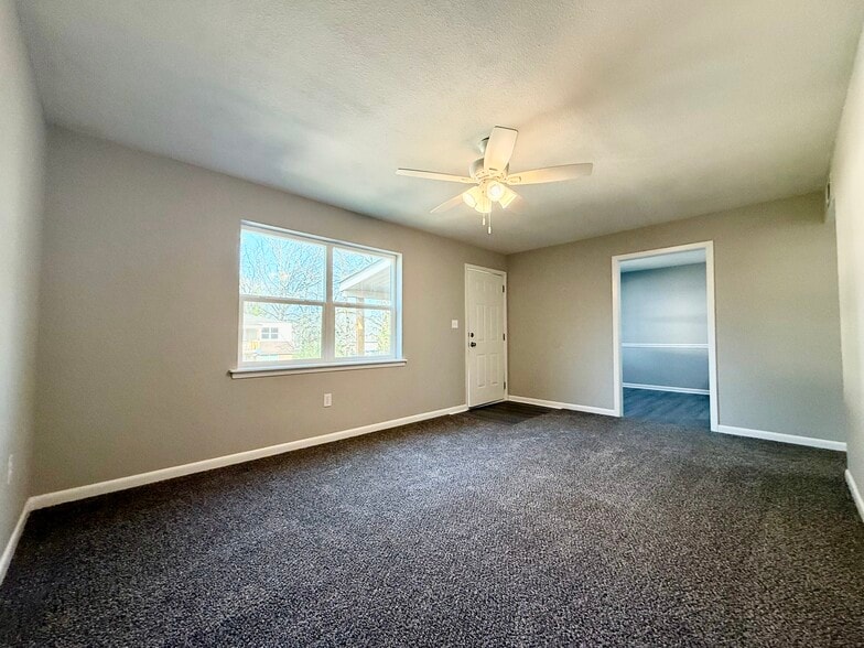 More Photos Of , Searcy Multifamily For Sale