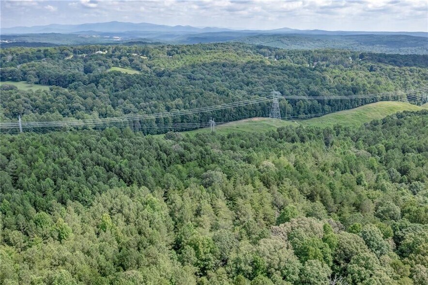 Primary Photo Of 0 Murphy Trl, Ball Ground Land For Sale