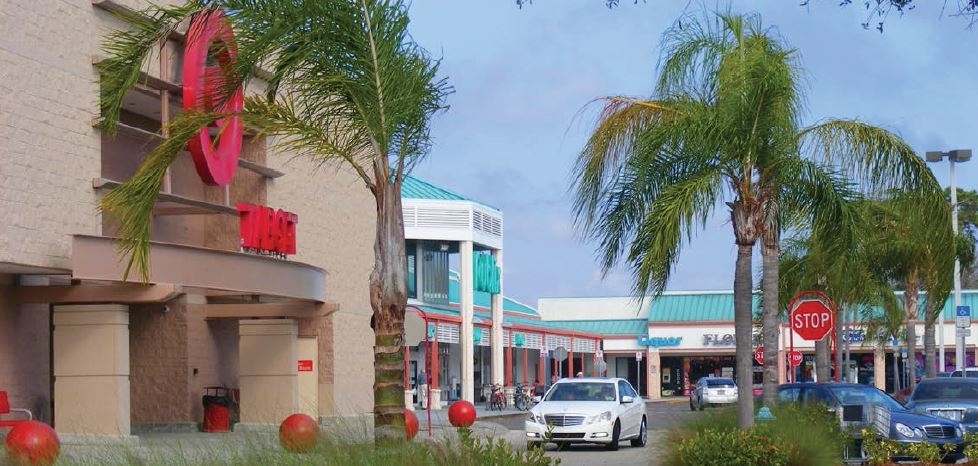 Primary Photo Of 8409-8599 S Tamiami Trl, Sarasota General Retail For Lease