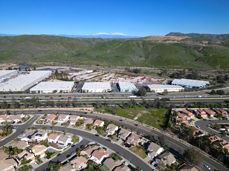 More Photos Of Knabe Rd, Corona Land For Sale