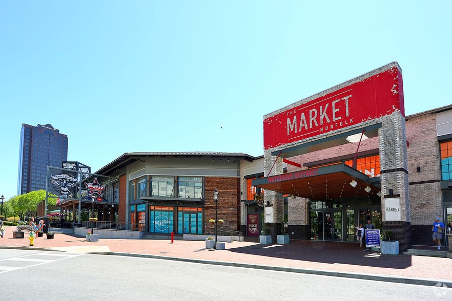 More Photos Of 333 Waterside Dr, Norfolk Unknown For Lease