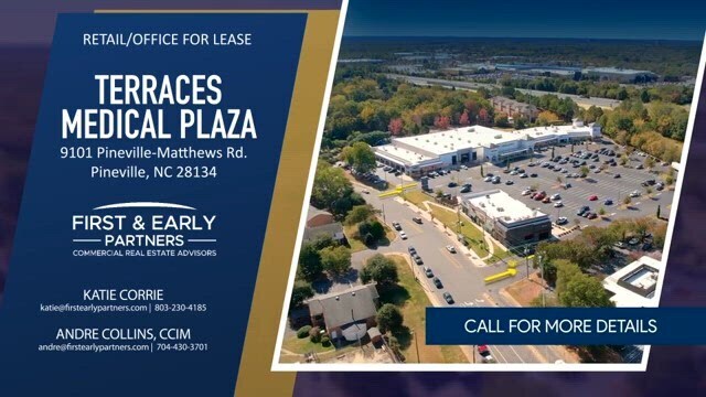 Primary Photo Of 9101 Highway 51, Pineville Unknown For Lease