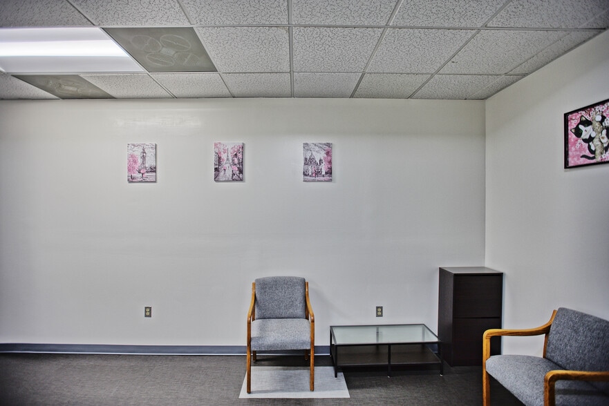 More Photos Of 31 Light St, Baltimore Office For Lease