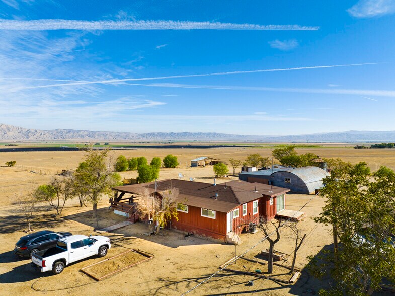 More Photos Of 2011 Foothill rd, New Cuyama Land For Sale