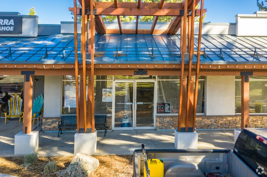 More Photos Of 2014-2062 Lake Tahoe Blvd, South Lake Tahoe Restaurant For Sale