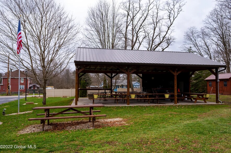 More Photos Of 410 Mohawk Dr, Fonda Storefront Retail Residential For Sale