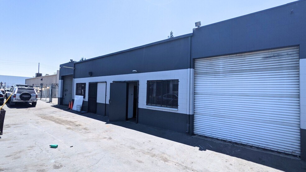 More Photos Of 8981-8983 Rose Ave, Montclair Auto Repair For Sale