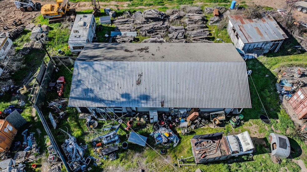 More Photos Of 4531 State Highway 88, Ione Land For Sale