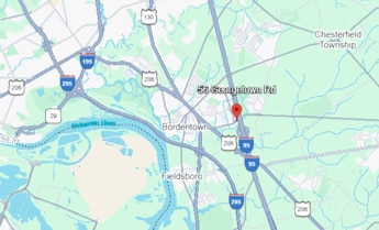 More Photos Of , Bordentown Office For Sale