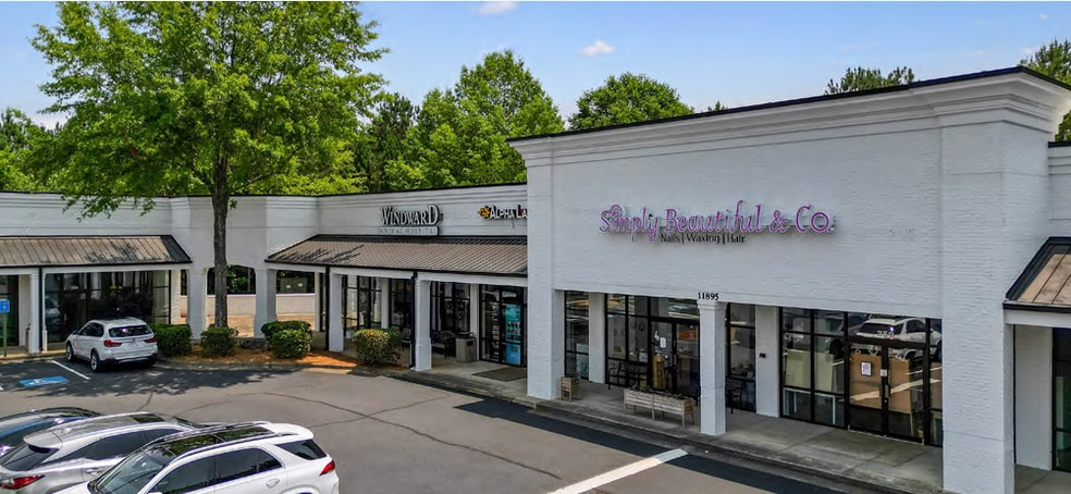 More Photos Of 11875 Jones Bridge Rd, Alpharetta Unknown For Sale