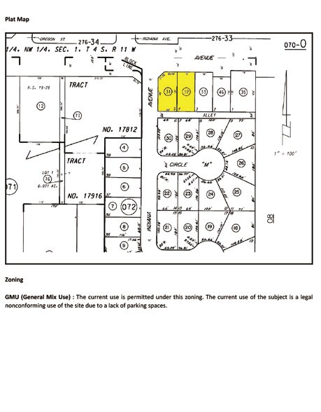 More Photos Of 8192 Orangethorpe Ave, Buena Park Freestanding For Sale