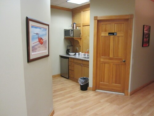 More Photos Of 14 Doty Rd, Haskell Manufacturing For Lease