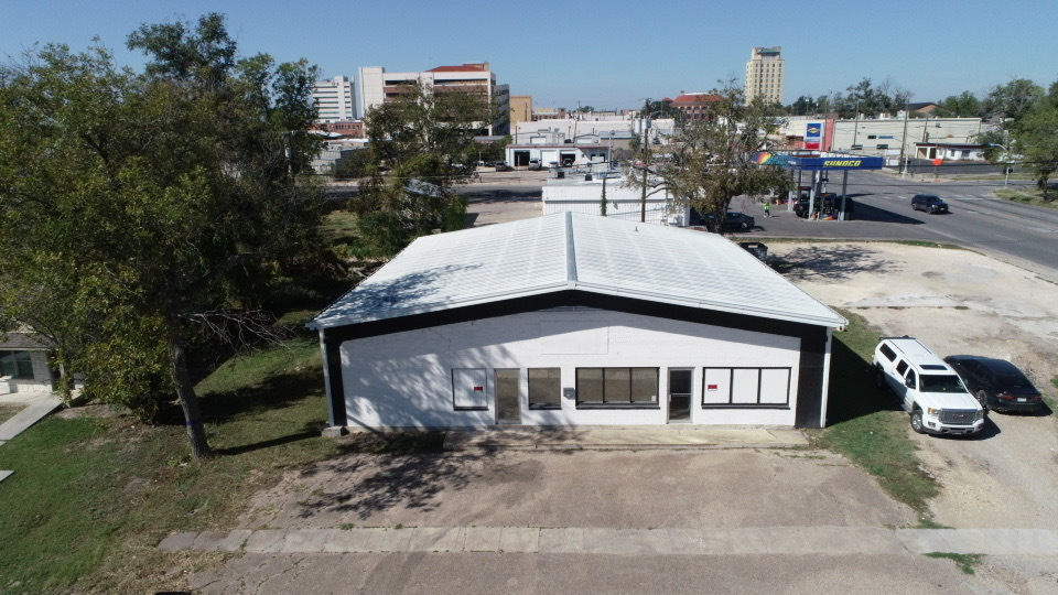 Primary Photo Of 14 Tenth St, Temple Research And Development For Lease