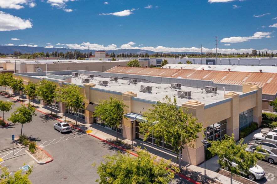 More Photos Of 2161-2199 Monterey Rd, San Jose Unknown For Lease