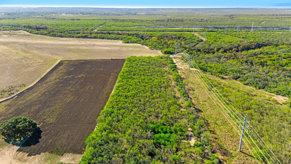 More Photos Of 596 Mauermann Rd, San Antonio Land For Sale