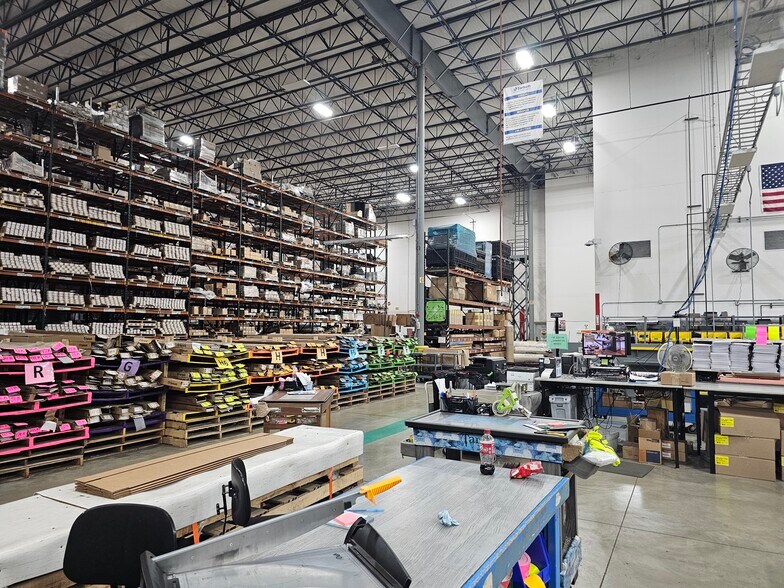 More Photos Of 16077 Industrial Pky, Middlefield Warehouse For Sale