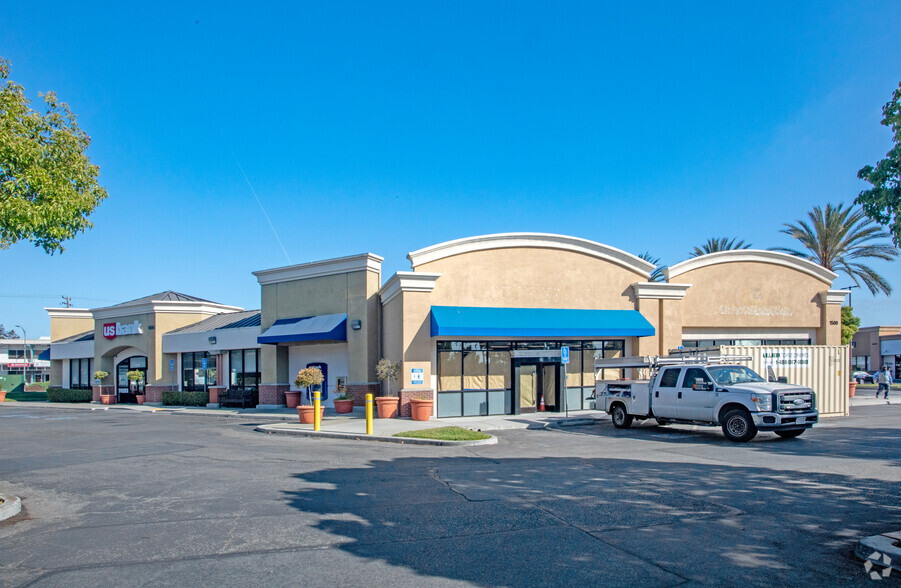 Primary Photo Of 1500-1550 El Paseo De Saratoga, San Jose Freestanding For Lease