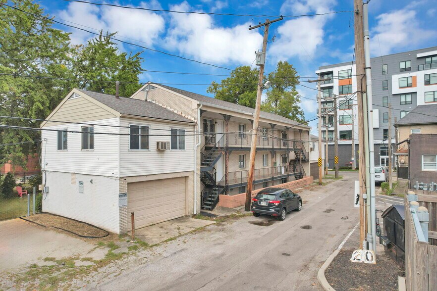 More Photos Of 27 W 8th Ave, Columbus Apartments For Sale