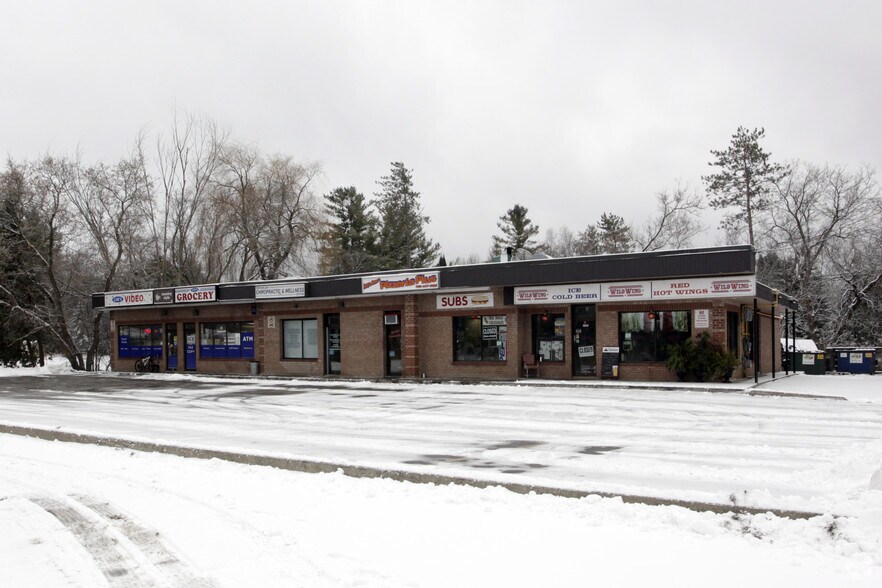 More Photos Of 281 Pefferlaw Rd, Georgina General Retail For Lease