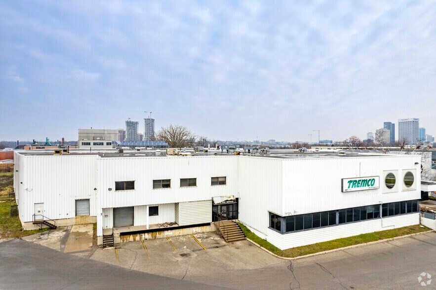 More Photos Of 50 Beth Nealson Dr, Toronto Manufacturing For Lease