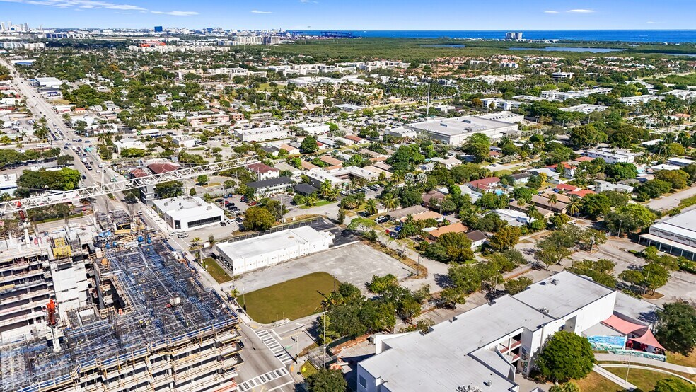 More Photos Of 2105 N Federal Hwy, Hollywood Land For Sale