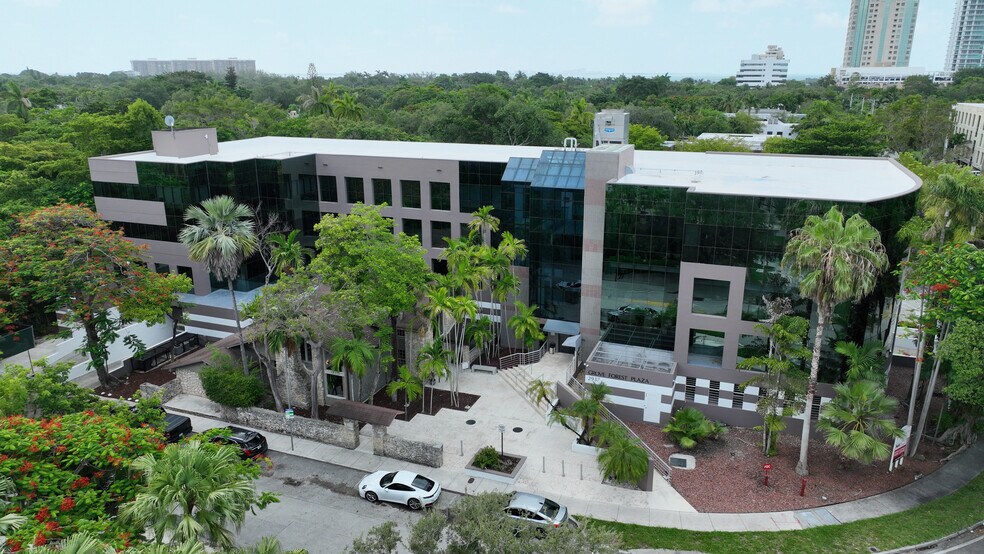 Primary Photo Of 2937 SW 27th Ave, Coconut Grove Office For Lease