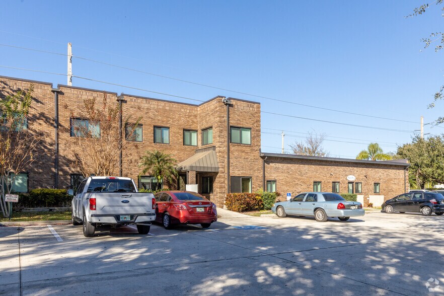 More Photos Of 1802 S Fiske Blvd, Rockledge Office For Lease