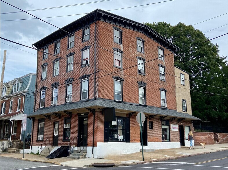 More Photos Of 264 Walnut St, Phoenixville Apartments For Sale