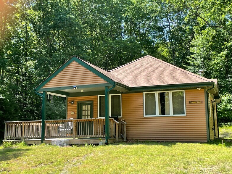 More Photos Of 127 Kirkwood Rd, Stroudsburg Land For Sale