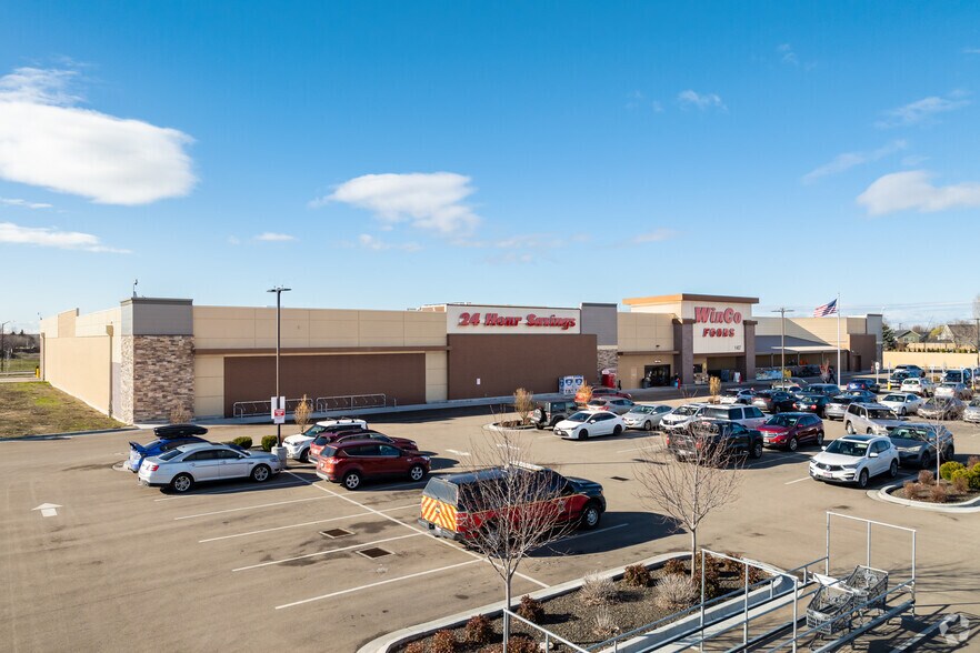 Primary Photo Of Chinden & Linder, Meridian Unknown For Lease