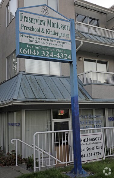 More Photos Of 1982-1992 Prestwick Dr, Vancouver Storefront Retail Residential For Sale