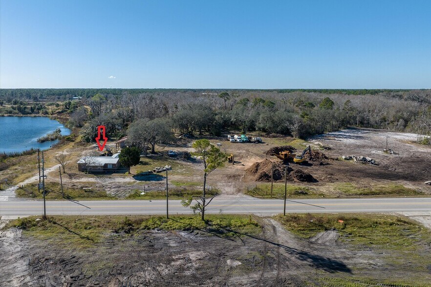 More Photos Of 497 S Holmes Blvd, Saint Augustine Land For Sale