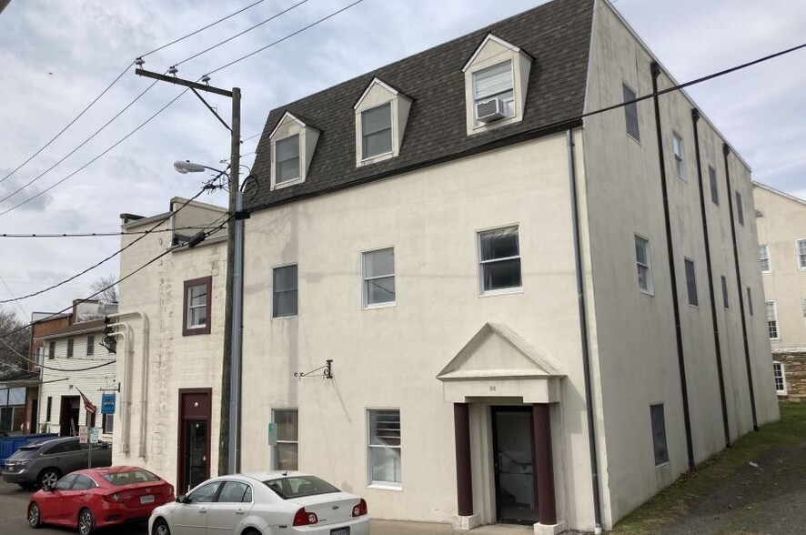 Primary Photo Of 30-34 S 2nd St, Warrenton Office For Lease