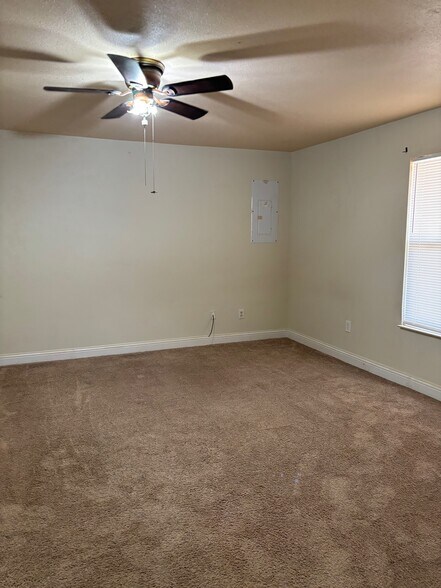 More Photos Of 7008 C R 1500, Shallowater Manufactured Housing Mobile Home Park For Sale