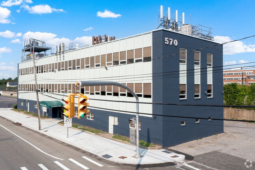 More Photos Of 570 Elmont Rd, Elmont Office For Sale