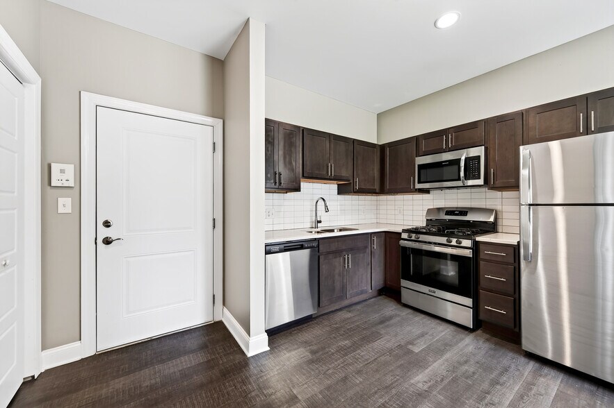 More Photos Of 531 Virginia St, Buffalo Apartments For Sale