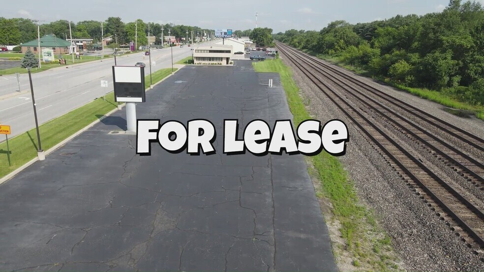 Primary Photo Of 23119 US Highway 33, Elkhart Storefront For Lease