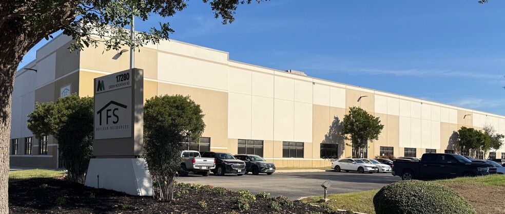 Primary Photo Of 17280 Green Mountain Rd, San Antonio Unknown For Lease