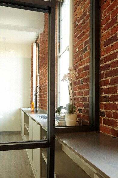 More Photos Of 320 Nevada St, Newton Loft Creative Space For Lease